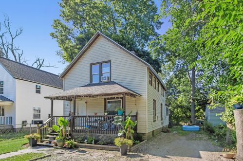 1408 Stockbridge Ave, Kalamazoo, MI 49001-3904