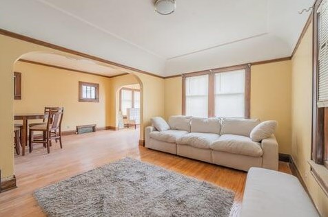 5115 31, Milwaukee WI 53208-4054 exterior