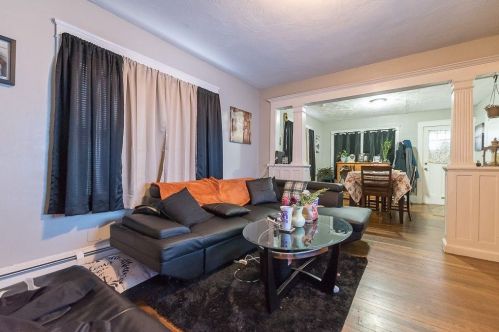 133 Babcock St, Providence RI 02905-1403 exterior