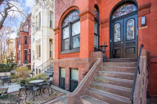 1612 19th St, Washington, DC 20009-1673