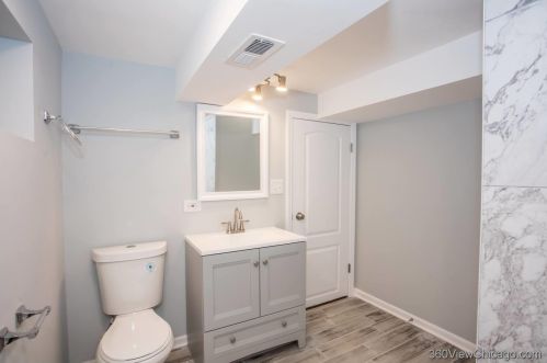 9019 Wallace St, Chicago IL  60620-2225 exterior