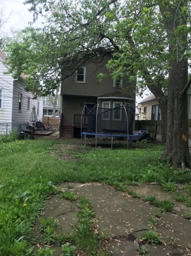 10521 Perry Ave, Chicago, IL 60628-2632