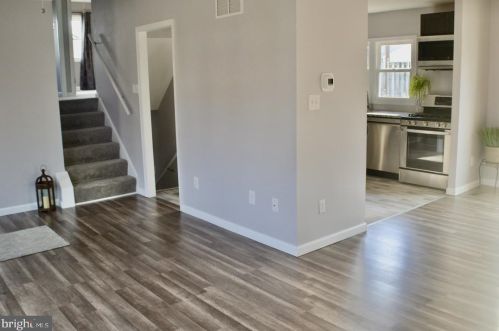 710 Pamela Rd, Glen Burnie MD 21061-4582 exterior