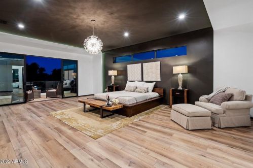 3120 Coolidge St, Phoenix AZ  85016-5033 exterior