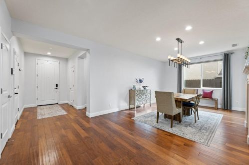 3124 Aldridge Way, Folsom CA  95762-9513 exterior