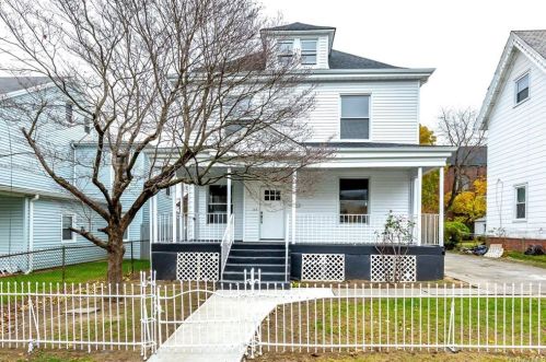 53 9th Ave, Mount Vernon, NY 10550-1903