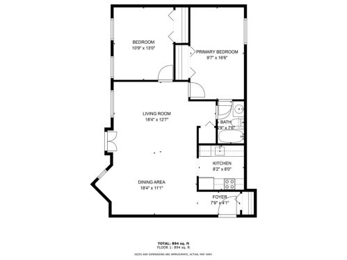 743 4th St, Boston MA 02127-3109 exterior