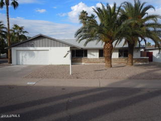 4128 Puget Ave, Phoenix AZ  85051-3628 exterior