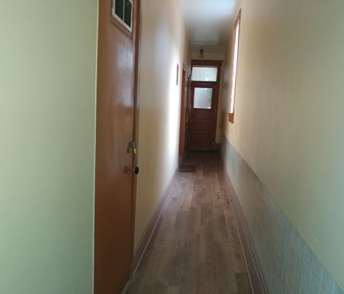 4801 Ada St, Chicago IL 60609-5919 exterior