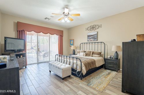 2146 Buena Vis Dr, Chandler AZ 85249-4608 exterior