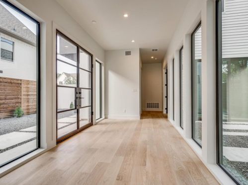 7219 Coronado Ave, Dallas TX  75214-4212 exterior