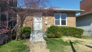 2927 18th St, Saint Louis MO  63118-1710 exterior