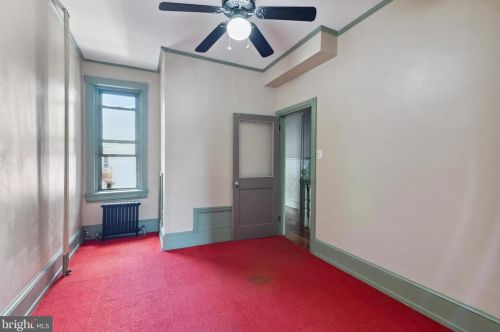 1406 9 St, Philadelphia PA 19148-4529 exterior