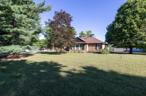 1039 108 St, Byron Township MI 49315-8607 exterior