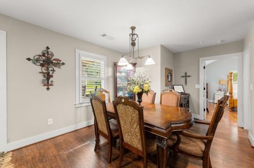 5236 Clarks Brg Rd, Gainesville GA 30506-2984 exterior