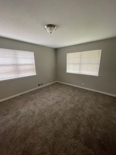 2617 Loy Lk Rd, Denison TX 75020-7146 exterior