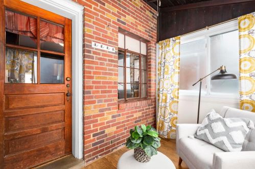 5828 Potomac St, Saint Louis MO 63139-1927 exterior