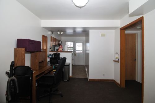 7320 Burleigh St, Milwaukee WI 53210-1028 exterior