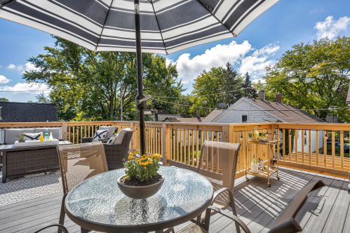 1411 Potter Ave, Milwaukee WI 53207-2115 exterior