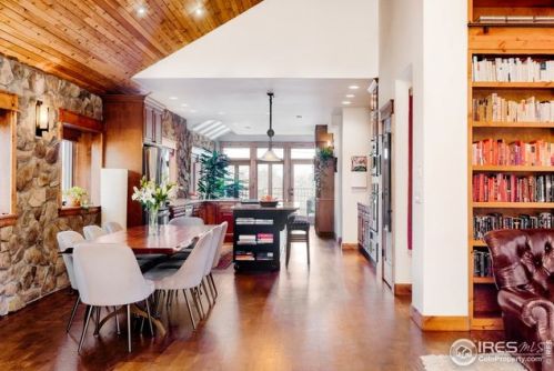 2958 6 St, Boulder CO 80304-2505 exterior