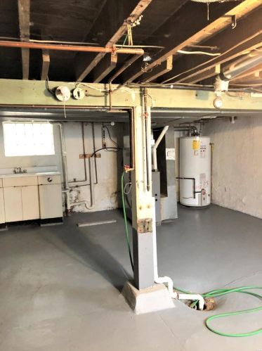 5501 Dewey Ave, Saint Louis MO 63116-4103 exterior