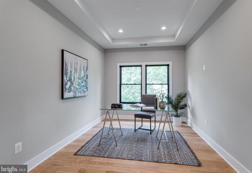 1520 Brookhaven Dr, Mc Lean VA  22101-4127 exterior