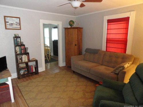 184 Hoffman St, Torrington CT 06790-6224 exterior