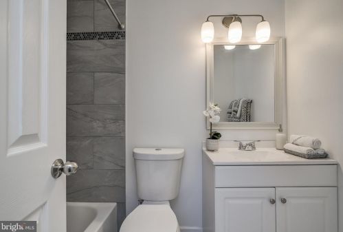 15108 Timberlake Dr, Silver Spring MD  20905-4332 exterior