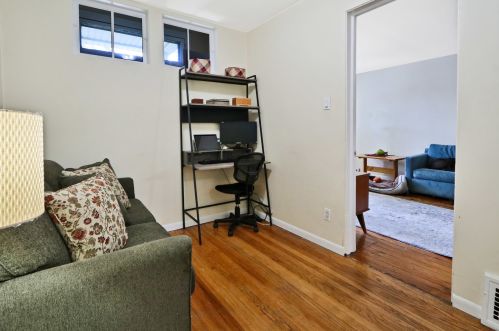 1931 Addison St, Chicago IL 60613-3504 exterior