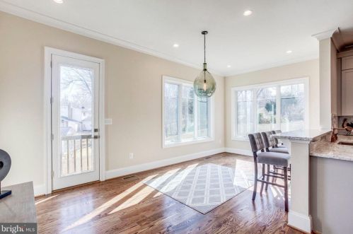 6801 Dillon Ave, Mc Lean VA  22101-4435 exterior