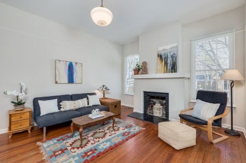 292 Josephine St, Atlanta GA  30307-2002 exterior