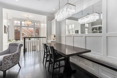 1945 Dayton St, Chicago IL 60614-5028 exterior