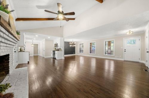 3740 High Pt Ln, Atlanta GA 30331-7906 exterior