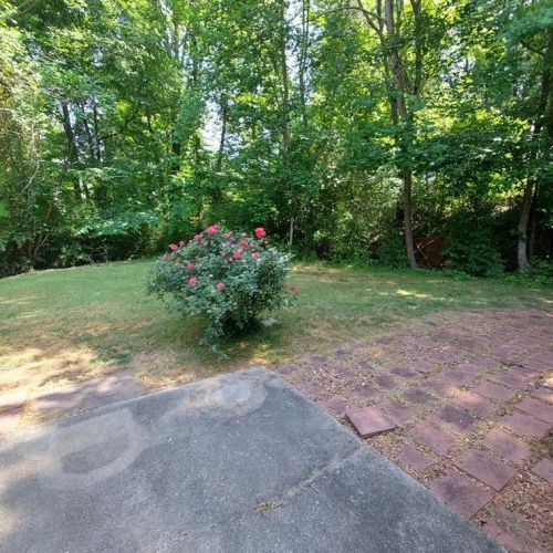 883 Timbervale Ln, Lithonia GA 30058-6013 exterior