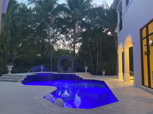 17897 Monte Vista Dr, Boca Raton FL  33496-1057 exterior