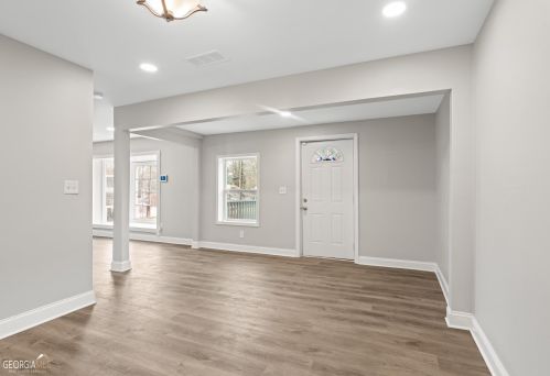 16 Eugenia St, Atlanta GA 30318-0026 exterior