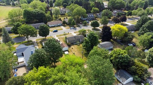 620 Lilac Ave, Big Rapids MI 49307-2520 exterior