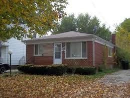 9925 Longacre St, Detroit MI  48227-1050 exterior