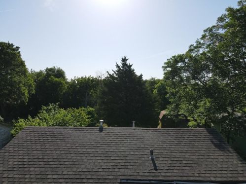 4410 Ewing Ave, Dallas TX 75216-6819 exterior