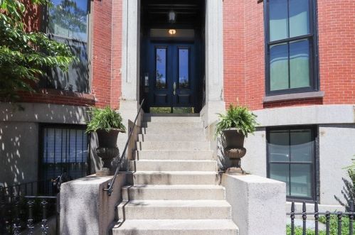 411 Shawmut Ave, Boston MA  exterior