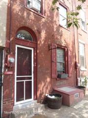 1005 4th St, Philadelphia PA  19123-1501 exterior