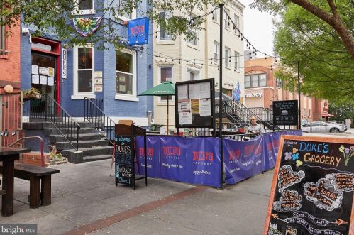 1749 Church St, Washington DC 20036-1301 exterior