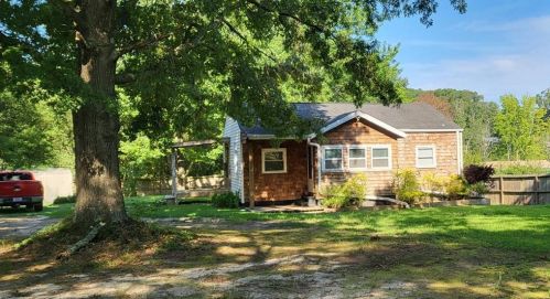 5015 Bryant Dr, Lithonia, GA 30039-8727