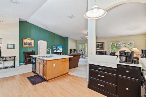 1732 Leafy Rd, Fort Pierce FL 34953-1355 exterior