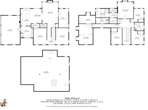 19 Long Lots Rd, Westport CT 06880-3846 exterior