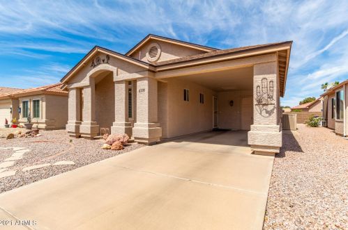 6350 Sawgrass Dr, Chandler AZ 85249-4352 exterior