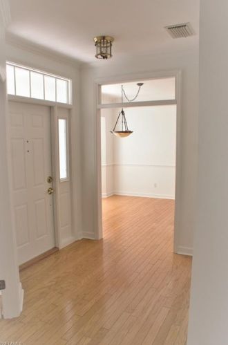 244 Edgemere Way, Naples FL 34105-7192 exterior