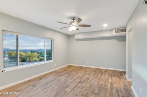 4701 Camino Gacela, Tucson AZ  85718-6813 exterior