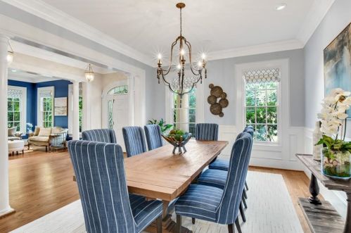 1763 Council Blf, Atlanta GA 30329 exterior