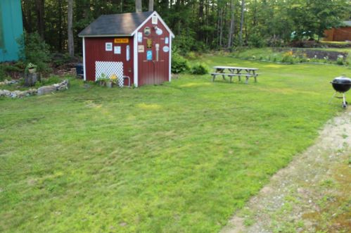 57 Forest St, Wakefield NH  03872-4317 exterior